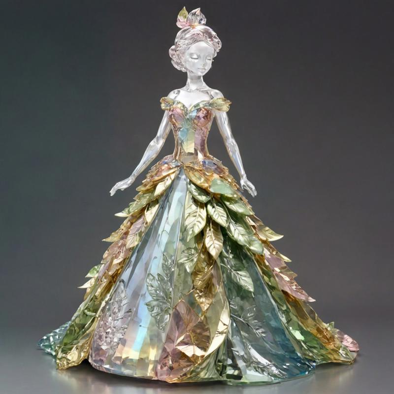 PAMCRYSTAL_19 a sculptured ballgown made of leaves made of precious metals with many hard and soft pamcrystal components, very detailed, intri 4056913569 c=8 40 0.4 DPM++ 2M Karras crystalClearXL_ccxl.jpg